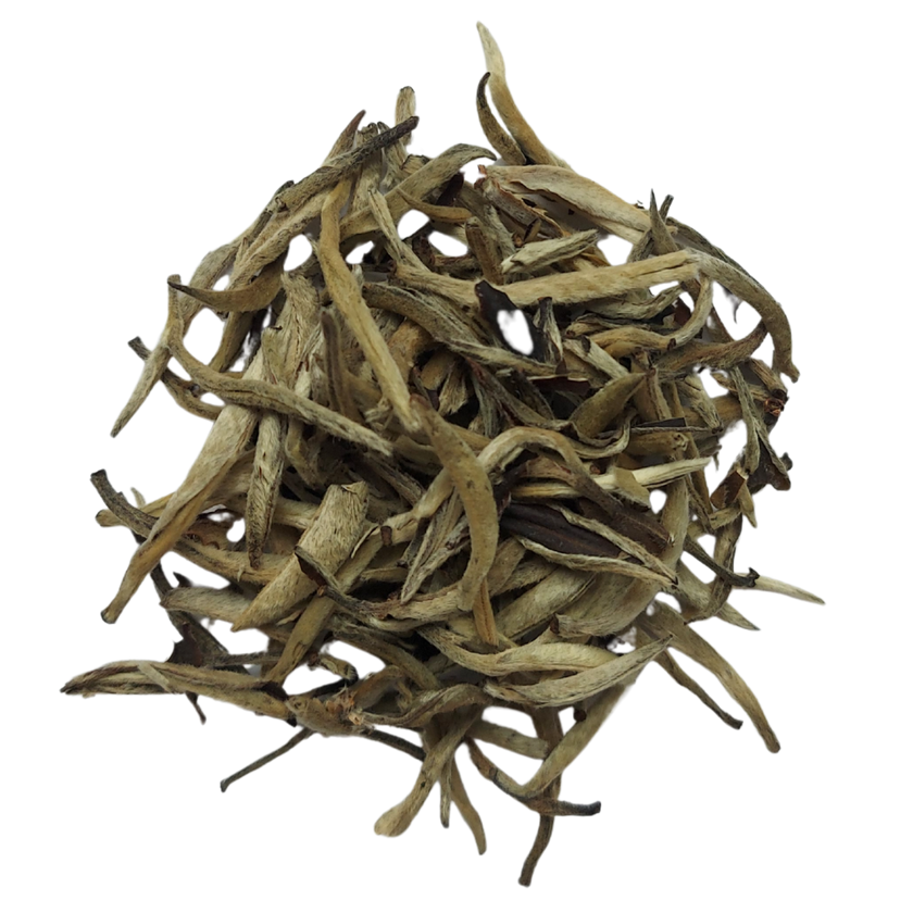 Thé blanc de Chine PAKLUM SILVER NEEDLE