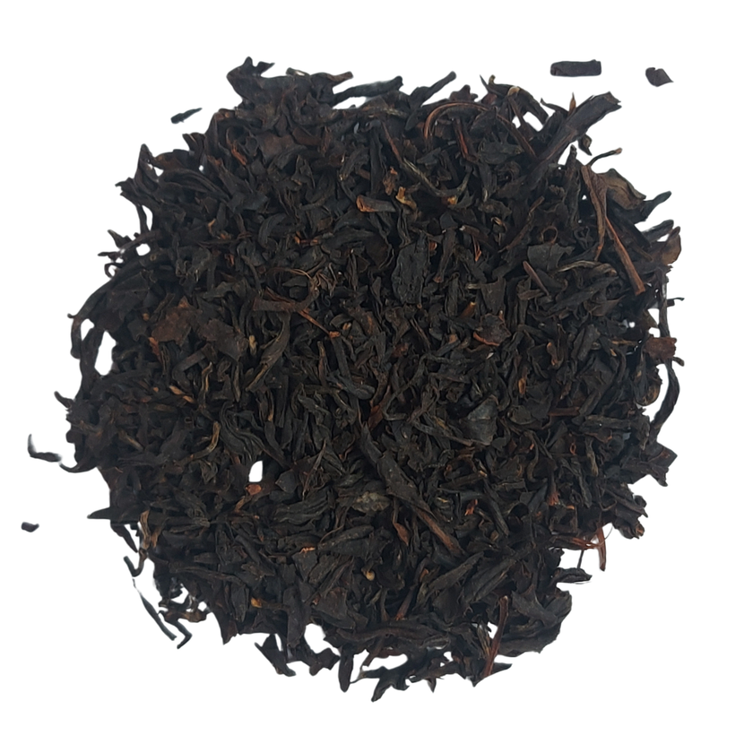Thé noir fumé LAPSANG SOUCHONG