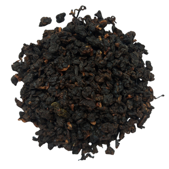 Thé Oolong de Formose PERLES NOIRES