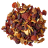 LOU CIGALOU - Infusion de fruits et lavande aromatisée aux fruits du verger