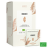 ROMANCE - Infusion d'hibiscus aromatisée fruits rouges - Bio