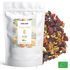 ANDALOUSIE - Infusion glacée d'églantier aromatisée orange - Bio