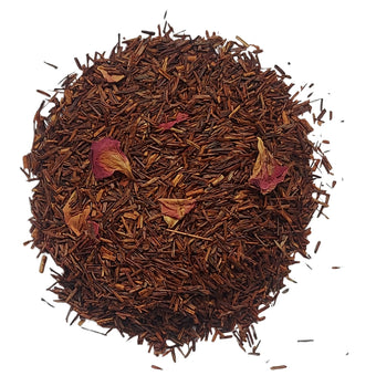 HOMMAGE À HOKUSAI - Rooibos aromatisé