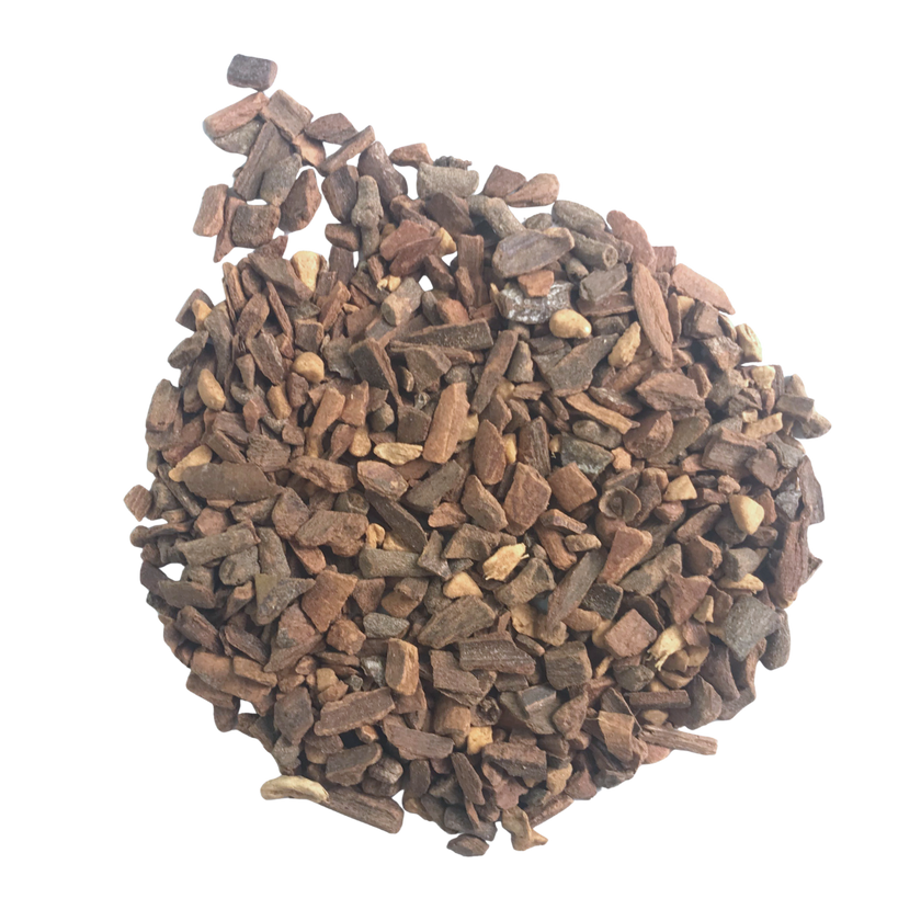 YOGI CHAÏ - Mélange indien de plantes et épices