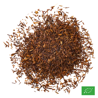 ROOIBOS ROYAL - Rooibos aromatisé épices, orange - Bio