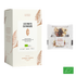 LES FRUITS DU PARADIS - Infusion de pomme aromatisée fruits du verger - Bio