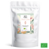 UN ÉTÉ A GALLE - Infusion glacée de pomme et d'hibiscus aromatisé pamplemousse - Bio