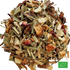 UN ÉTÉ A GALLE - Infusion glacée de pomme et d'hibiscus aromatisé pamplemousse - Bio