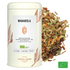 MANAROLA - Infusion de citronnelle et pomme aromatisée citron - Bio