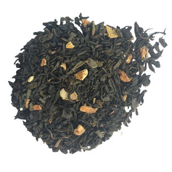 TAI-CHI - Thé noir aromatisé