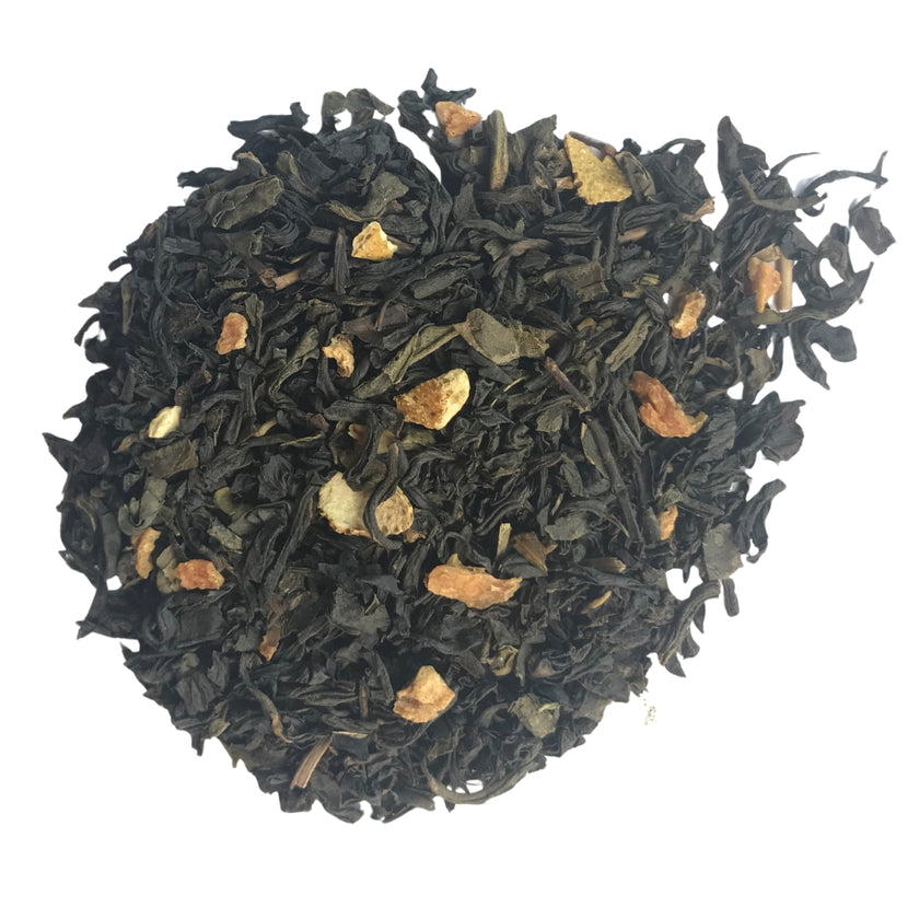 TAI-CHI - Thé noir aromatisé