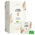 LA TISANE DE LUCIENNE - Infusion de romarin et thym aromatisée - Bio