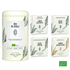 COFFRET L'INSTANT THÉ NOIR - Bio