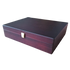 COFFRET BOIS 6 COMPARTIMENTS
