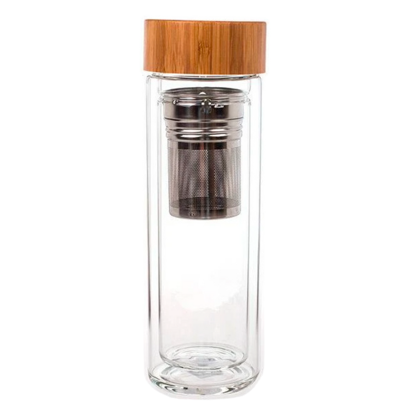 INFUSEUR NOMADE
