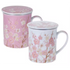 LOT DE 2 TISANIÈRES