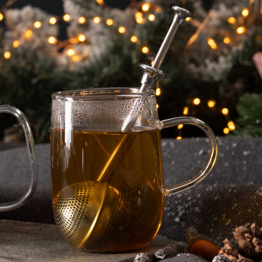 INFUSEUR TÉLESCOPIQUE