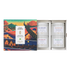 COFFRET 4 THÉS ET INFUSIONS ESCALES ENCHANTÉES