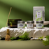 HOJICHA - Thé vert torréfié du Japon en poudre - Bio