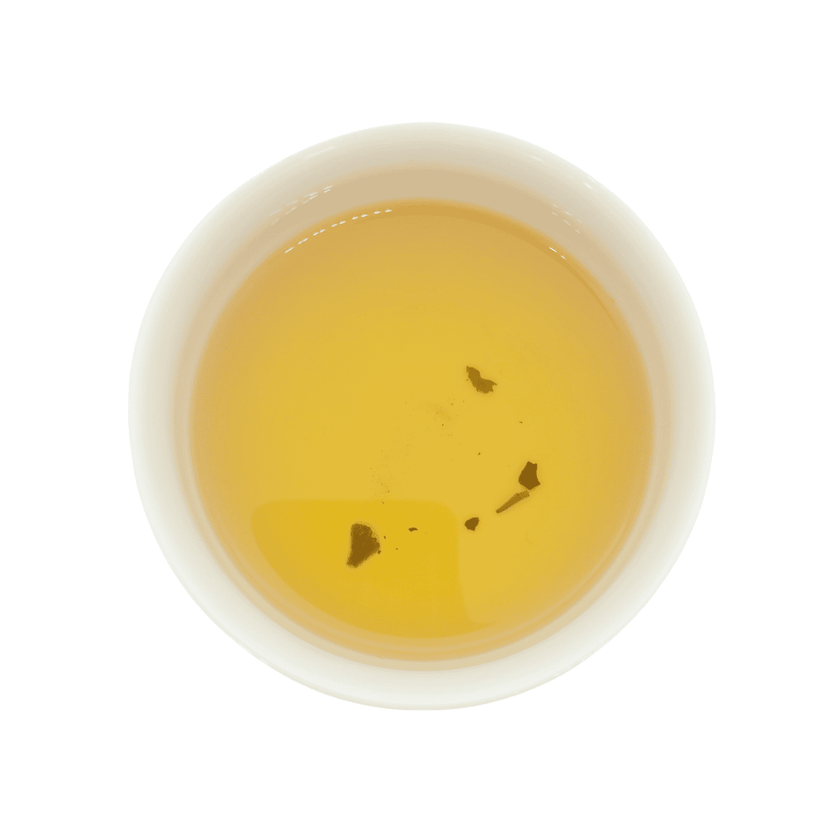 Thé noir d'Inde Darjeeling FF26 SNOWVIEW - FTGFOP1 EX08