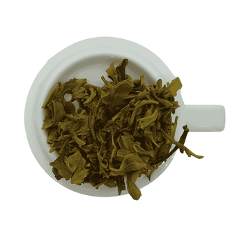 Thé noir d'Inde Darjeeling FF26 SNOWVIEW - FTGFOP1 EX08