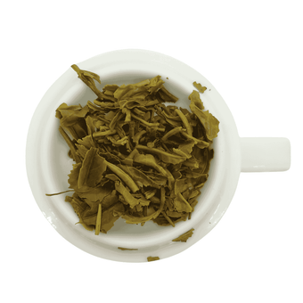 Thé noir d'Inde Darjeeling FF26 TINDHARIA - FTGFOP1 EX07