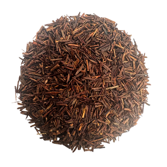 CHALEUR D’ANTAN - Rooibos parfum pomme rhubarbe