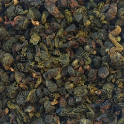 Thé Oolong