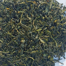 Thé vert & matcha