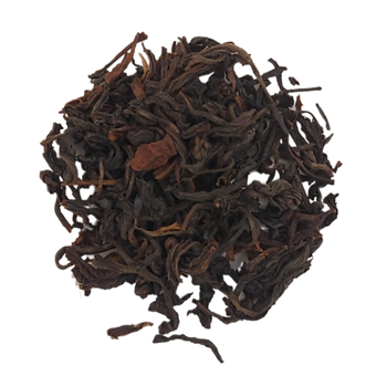 SATEMWA SMOCKED GUAVA OP1 - Thé noir fumé du Malawi