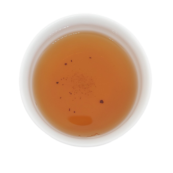 SATEMWA SMOCKED GUAVA OP1 - Thé noir fumé du Malawi